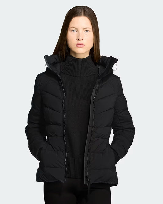 Clair Jacket - Black Label