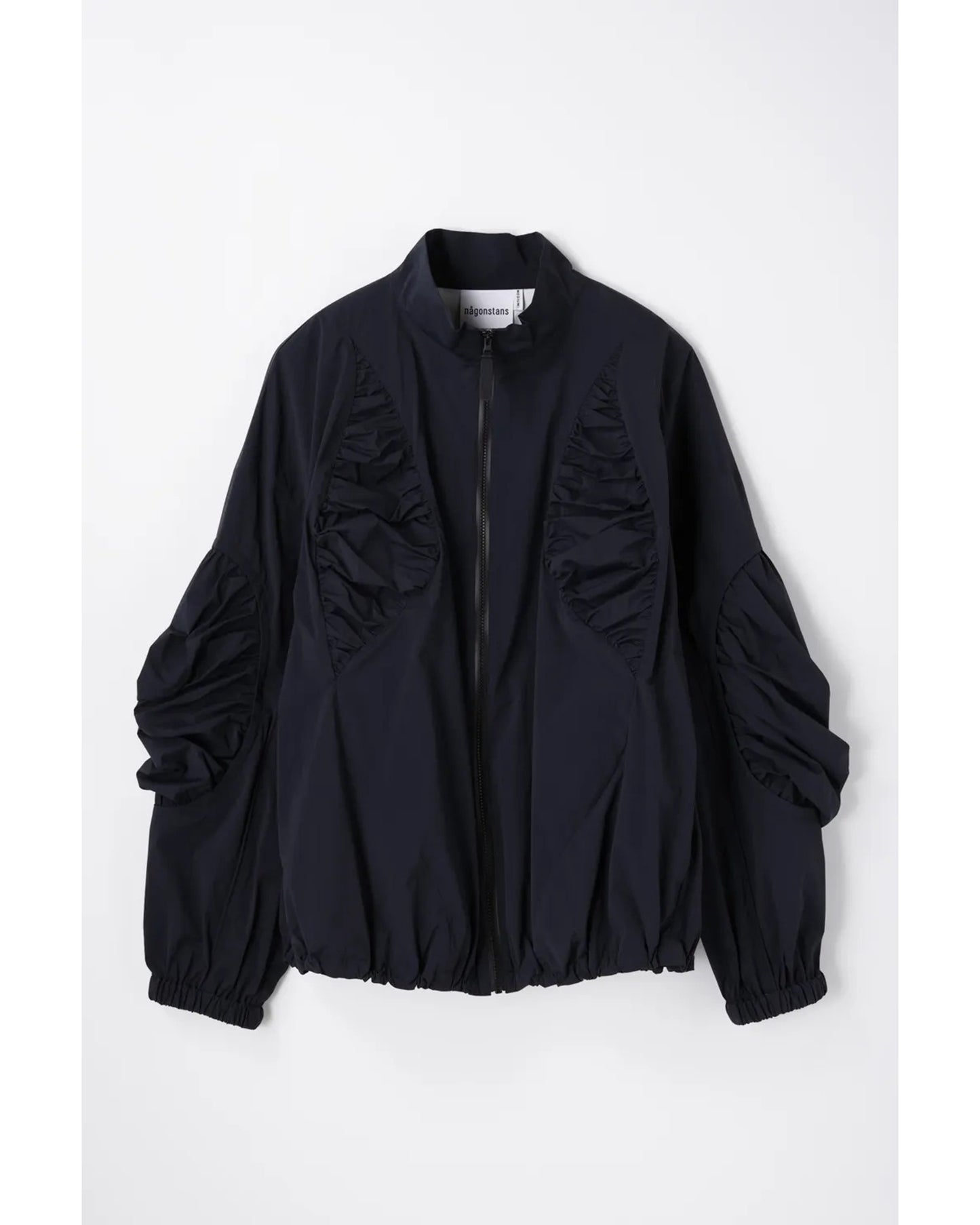 SAITOS 2.5L Tech Bomber BZ