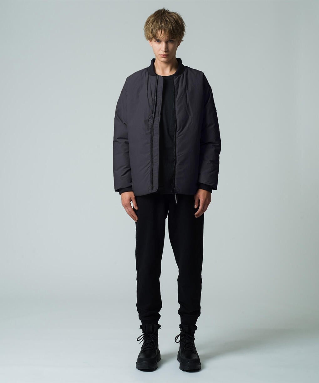 Porter Bomber Black Label