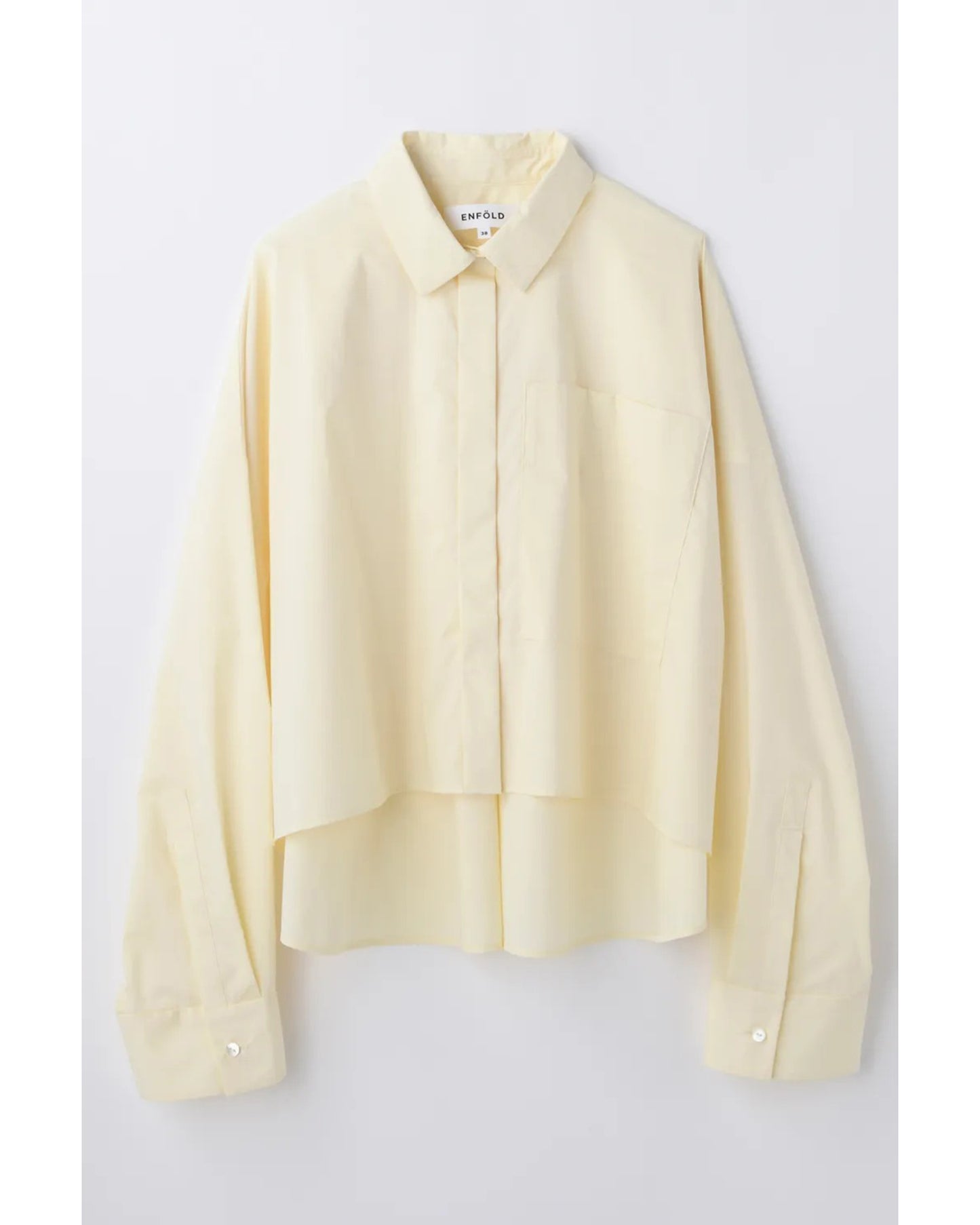 Light Taffeta JustレングスSH