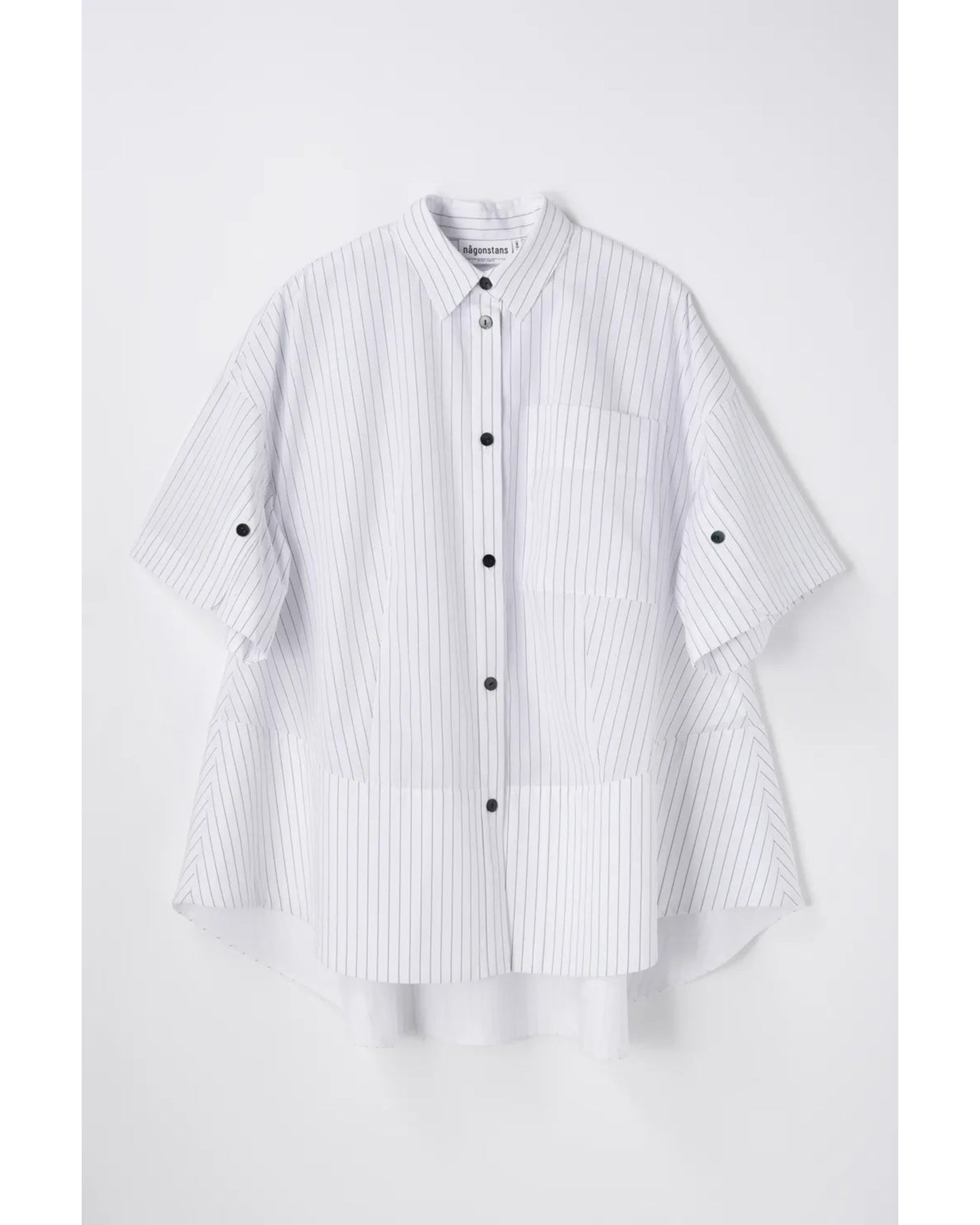 PIN STRIPE テントラインSH