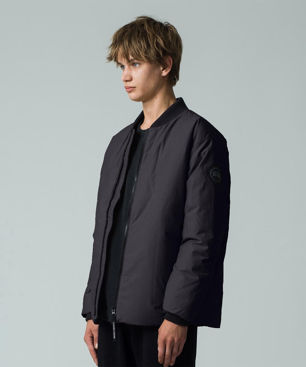 Porter Bomber Black Label