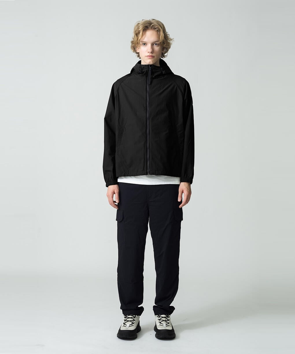 Haynes Full Zip Hoody