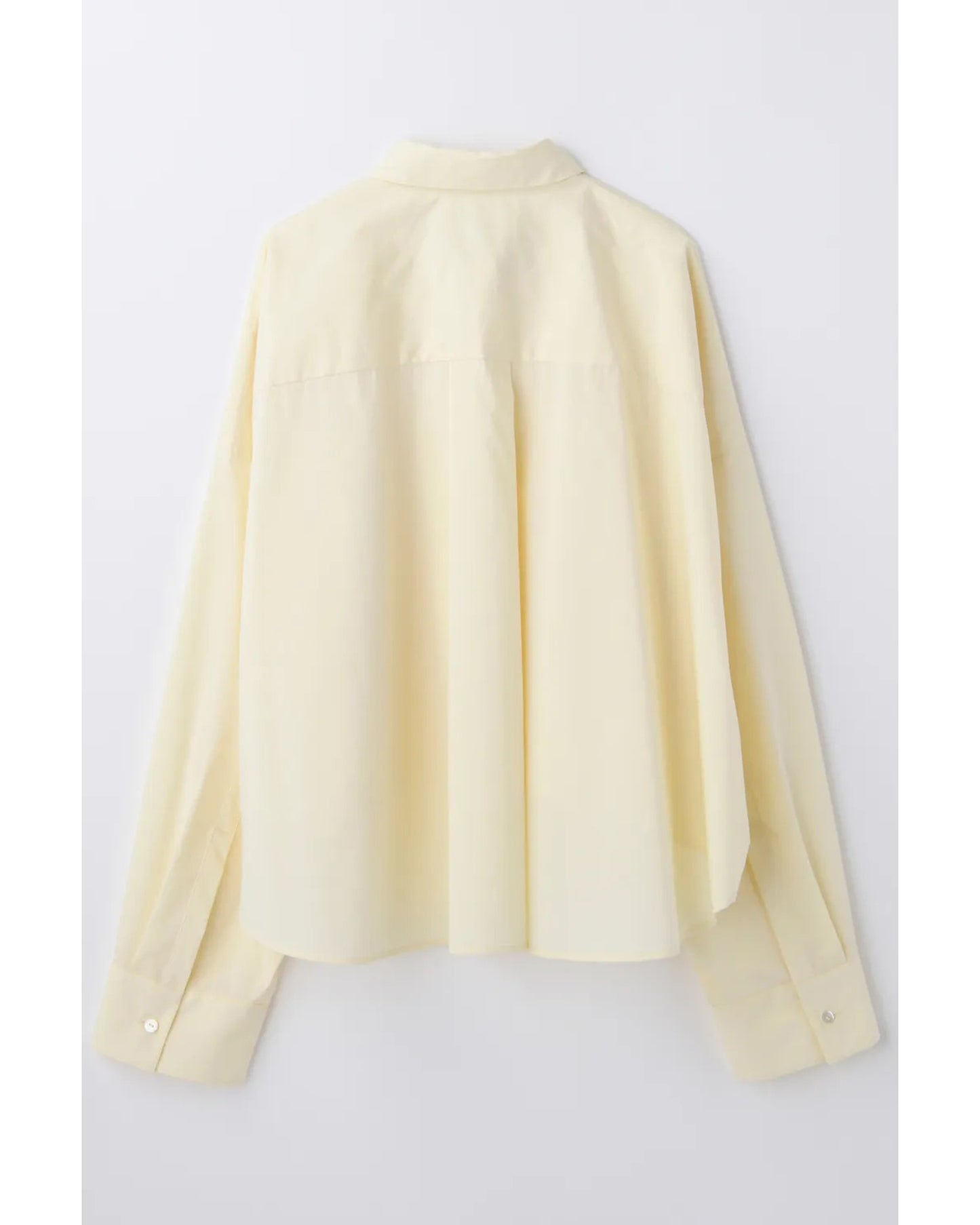 Light Taffeta JustレングスSH