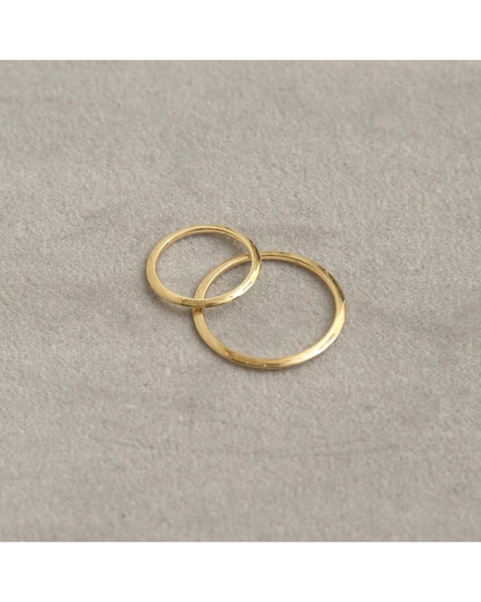 UH0377 K18 Ring