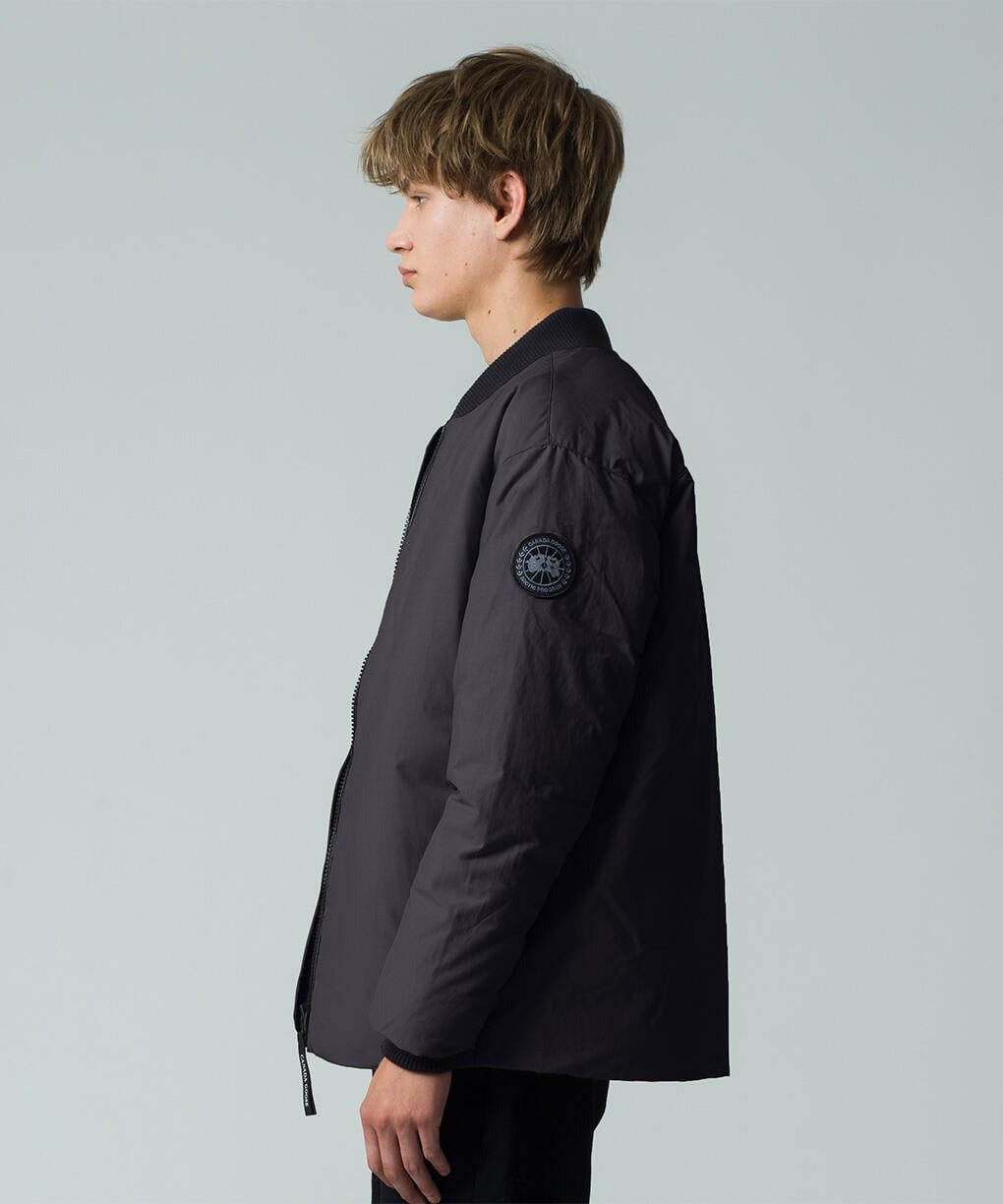 Porter Bomber Black Label