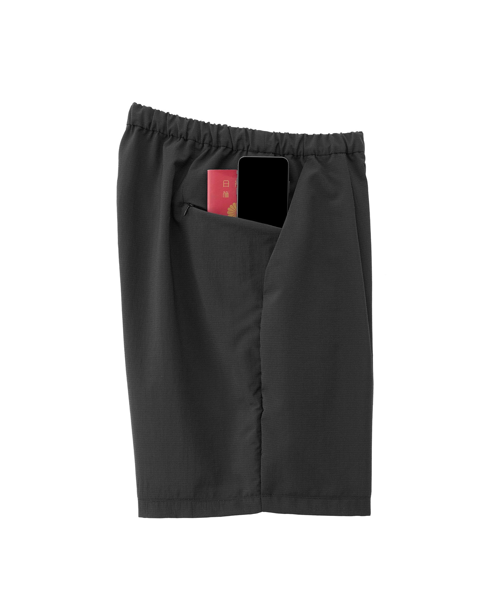 Wallet Shorts RESORT GG – TIME AFTER TIME