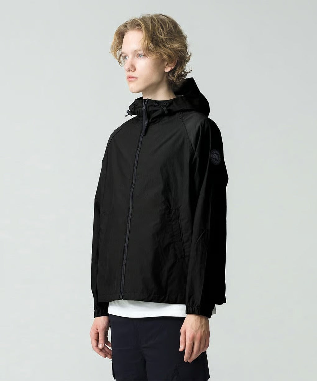 ジャケット・アウター   Haynes Wind Full-Zip Hoody Haynes Full Zip Hoody – TIME AFTER TIME