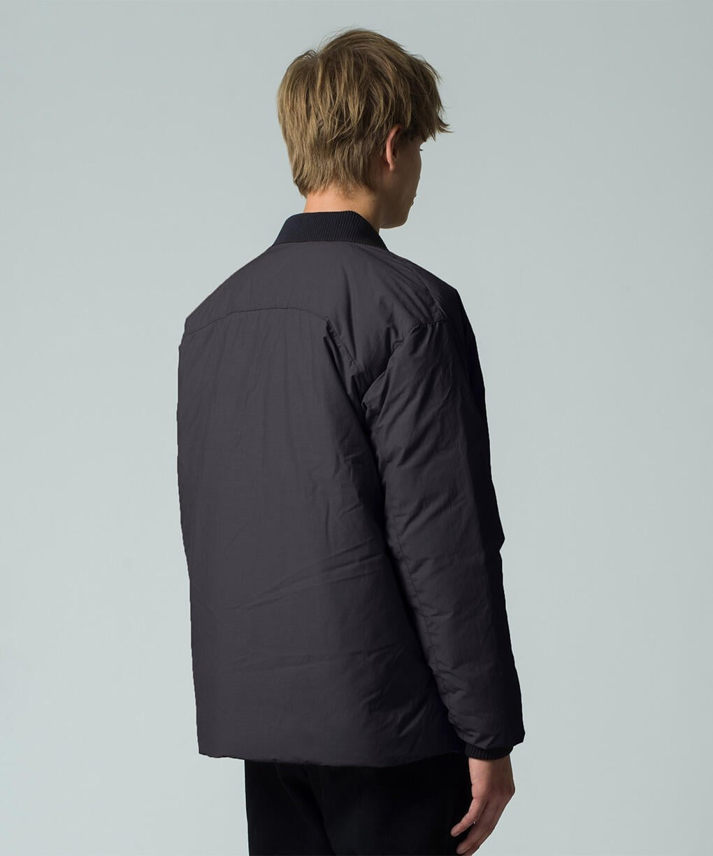 Porter Bomber Black Label