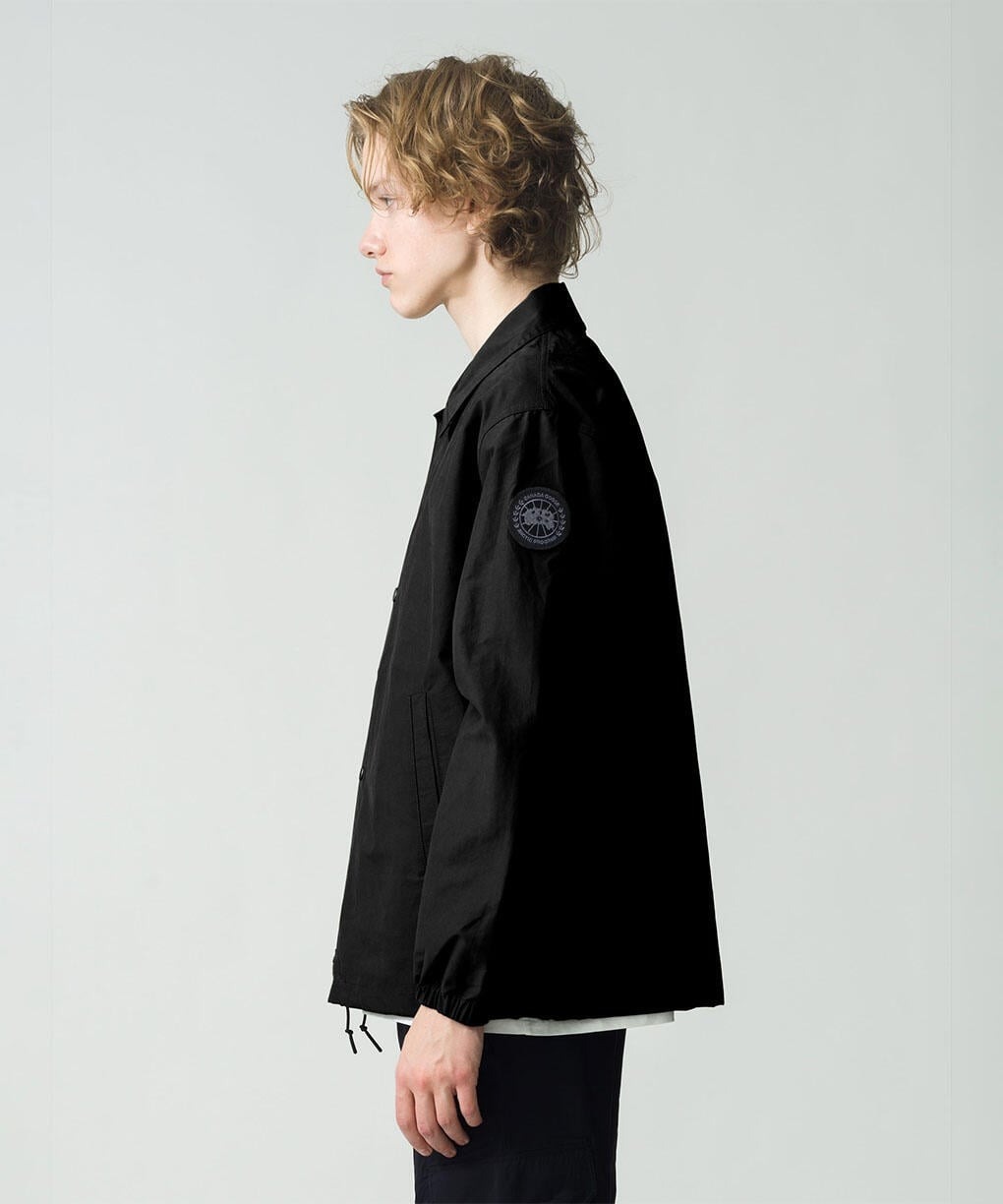 Hinton Wind Shirt Jacket