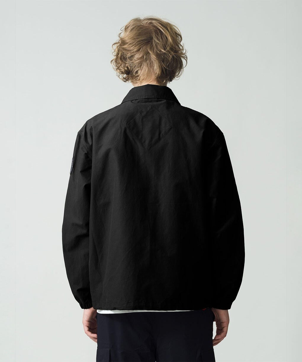 Hinton Wind Shirt Jacket