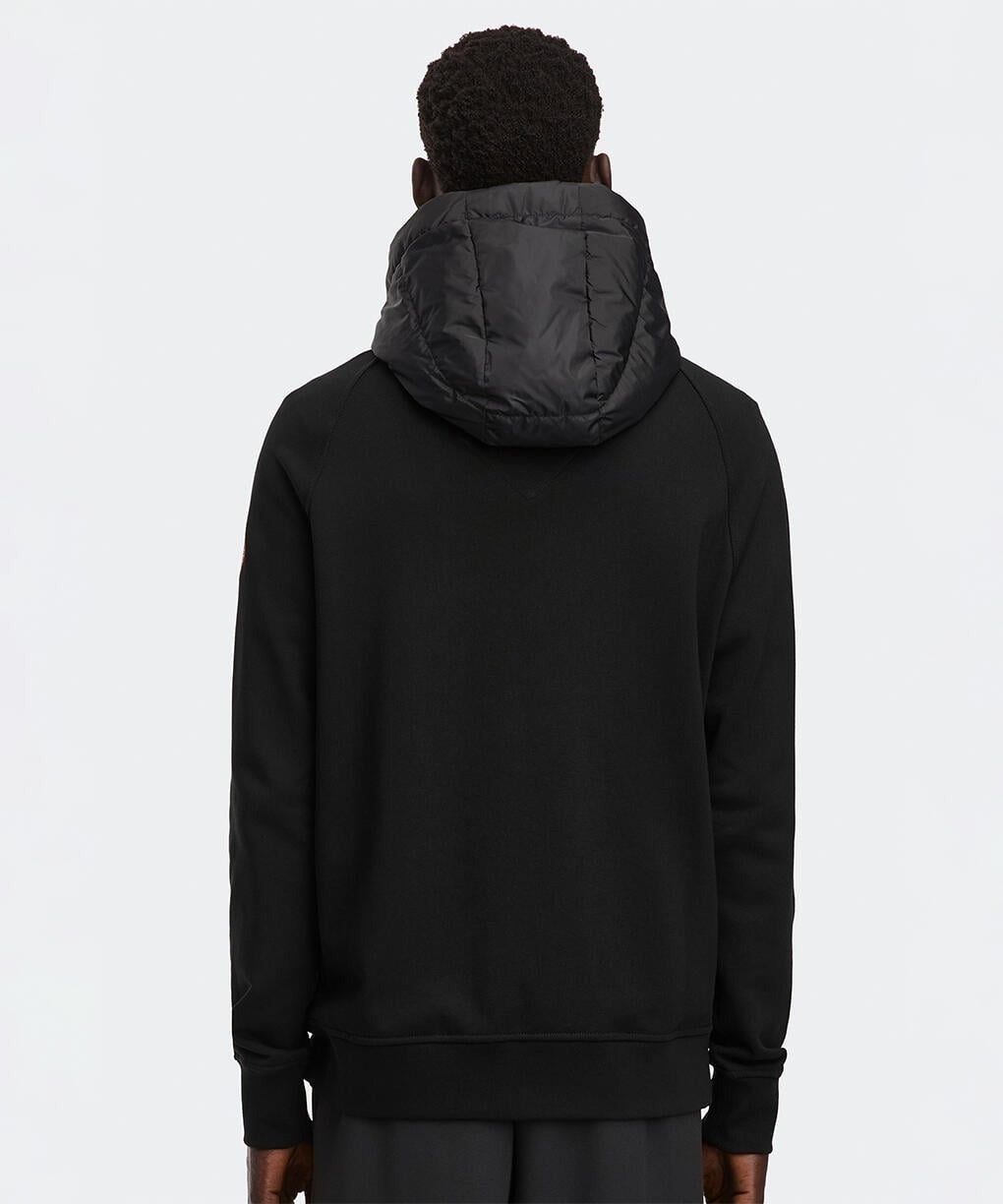 HyBridge Huron Full Zip Hoody