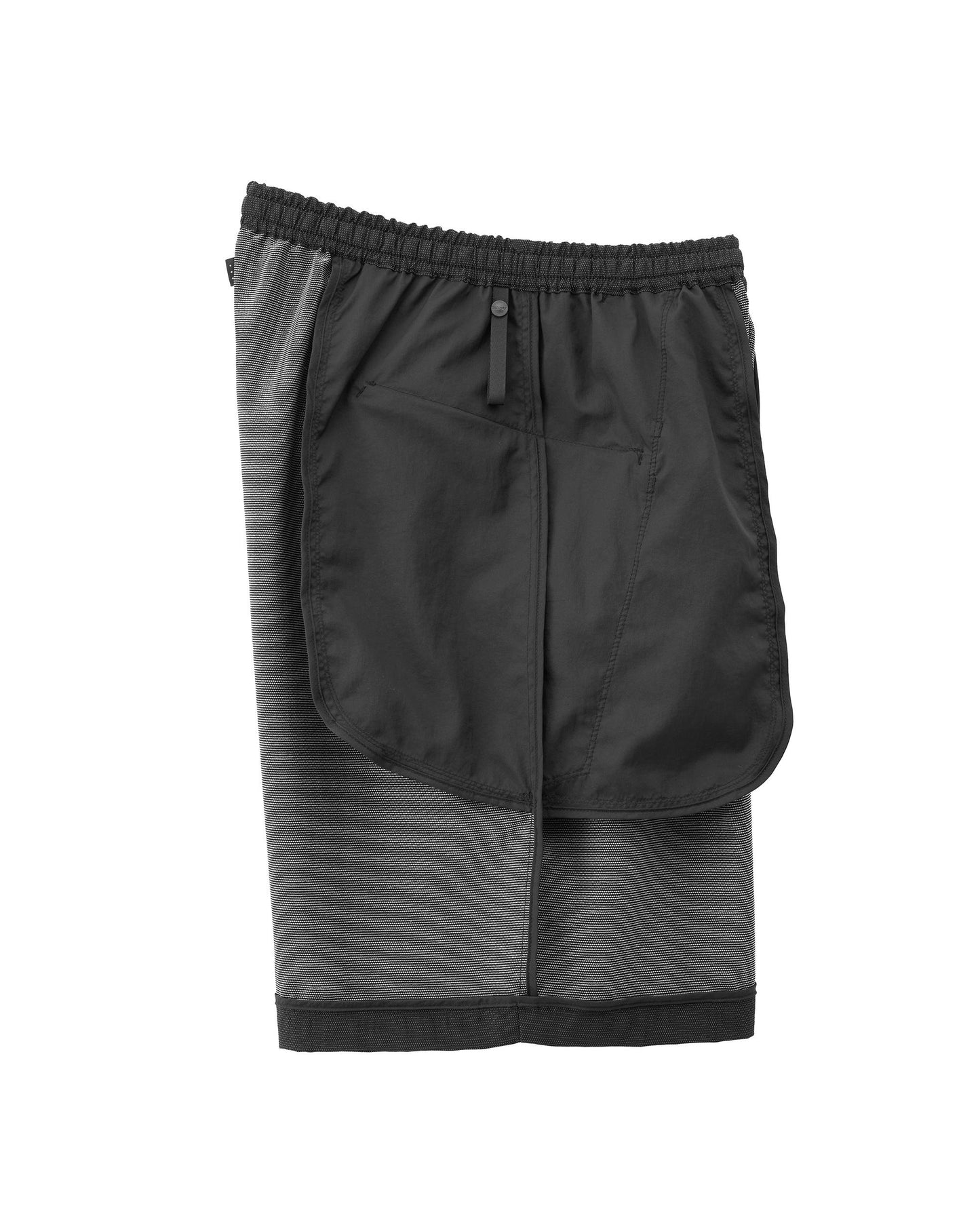 Wallet Shorts RESORT GG