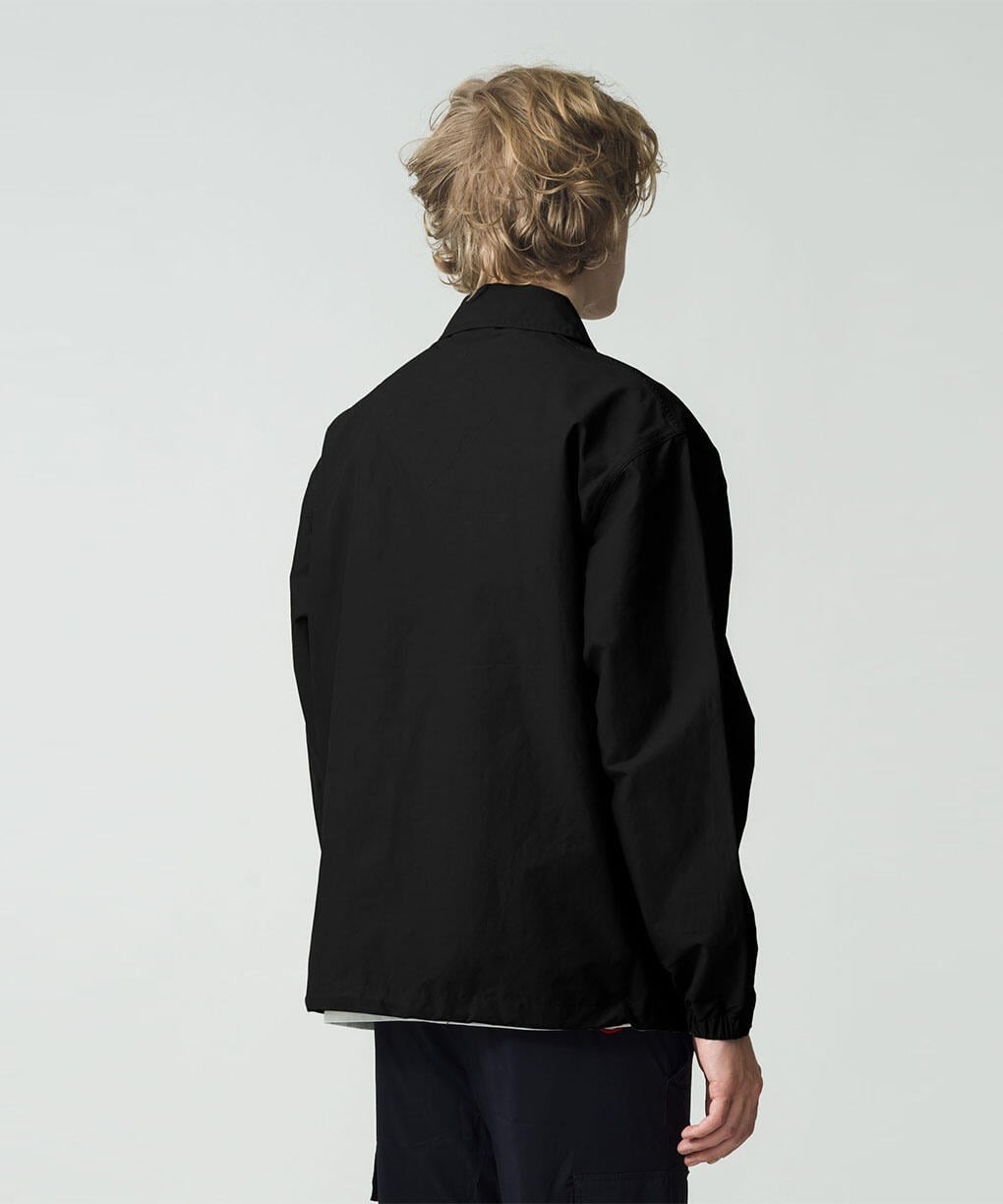 Hinton Wind Shirt Jacket