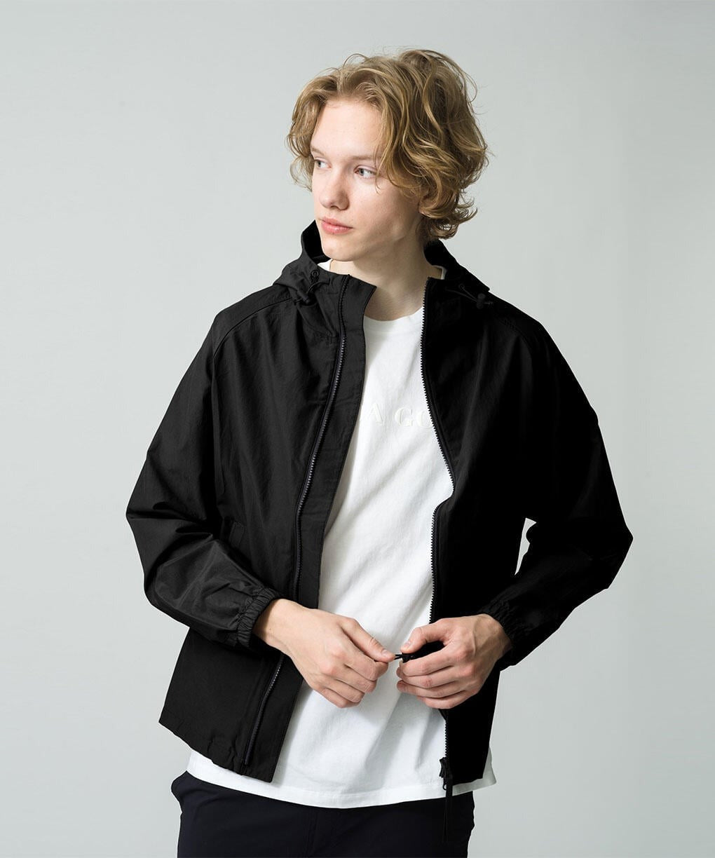 Haynes Full Zip Hoody