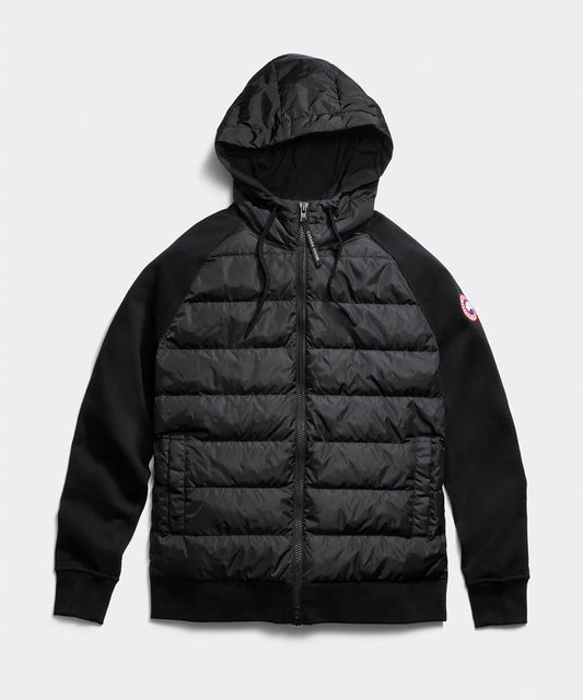 HyBridge Huron Full Zip Hoody