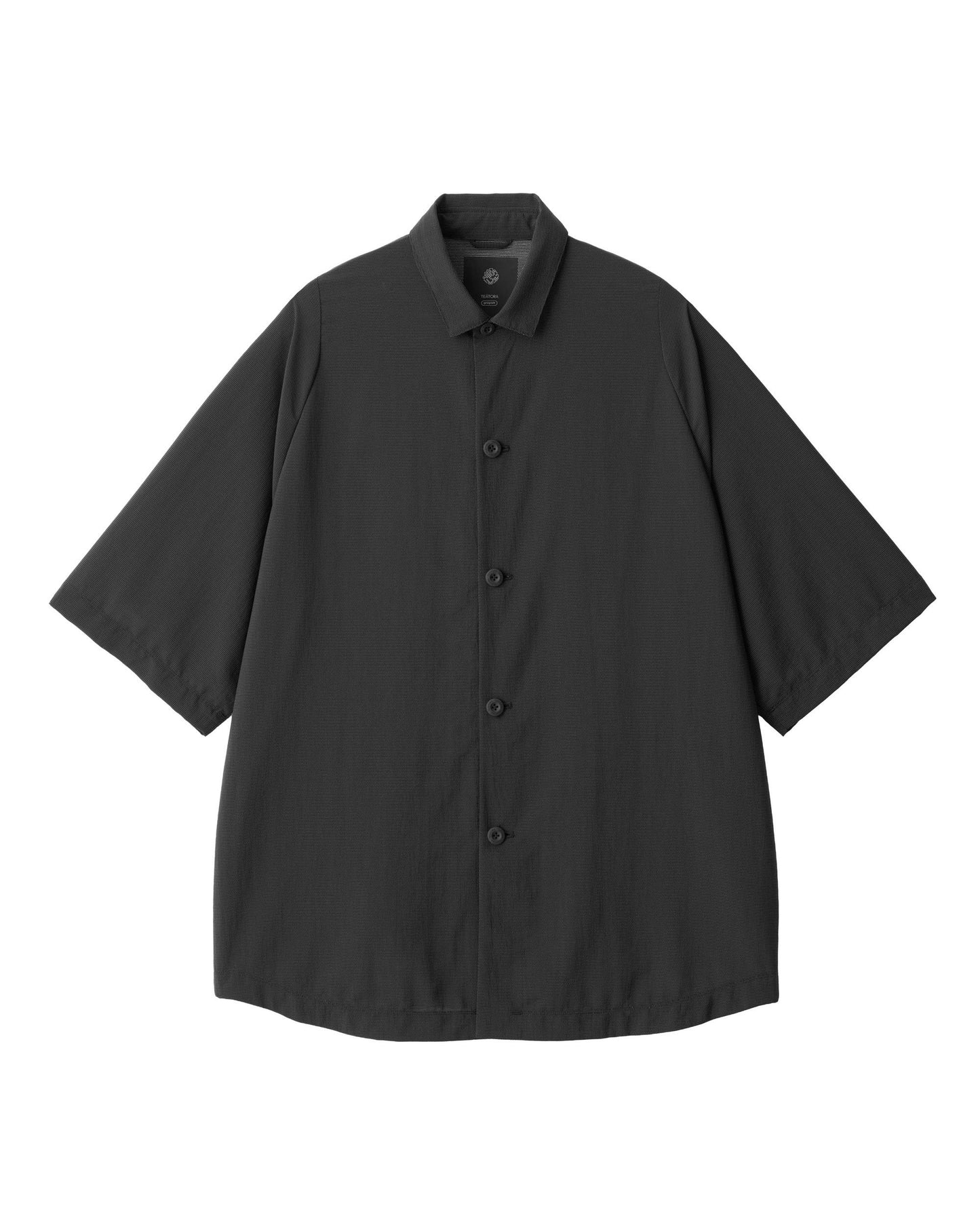 CARTRIDGE SHIRT S/S GG