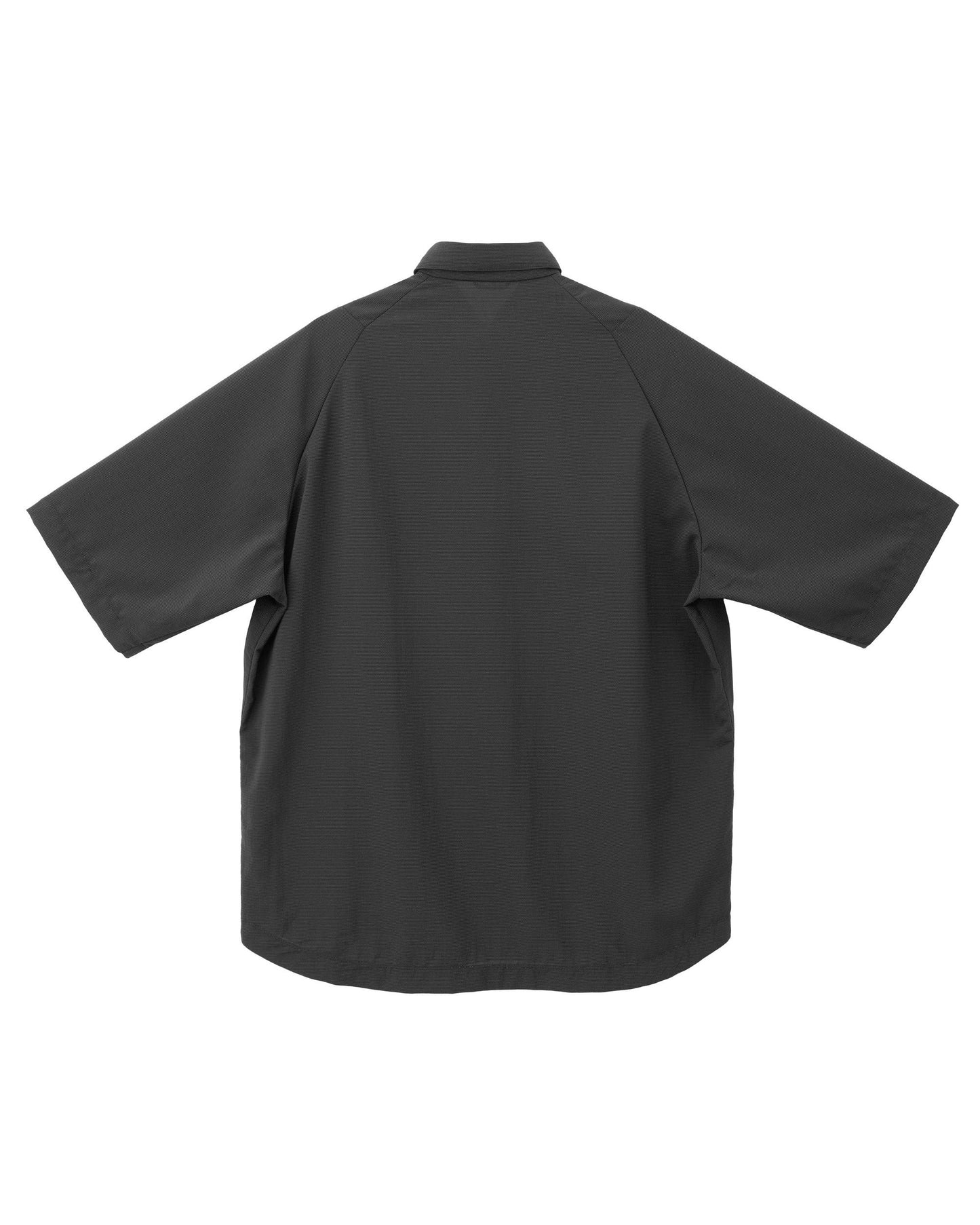 CARTRIDGE SHIRT S/S GG