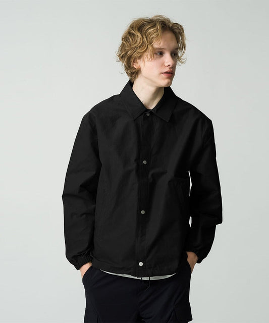Hinton Wind Shirt Jacket