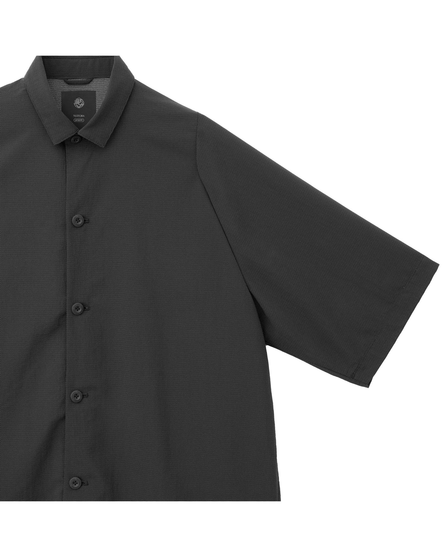 CARTRIDGE SHIRT S/S GG