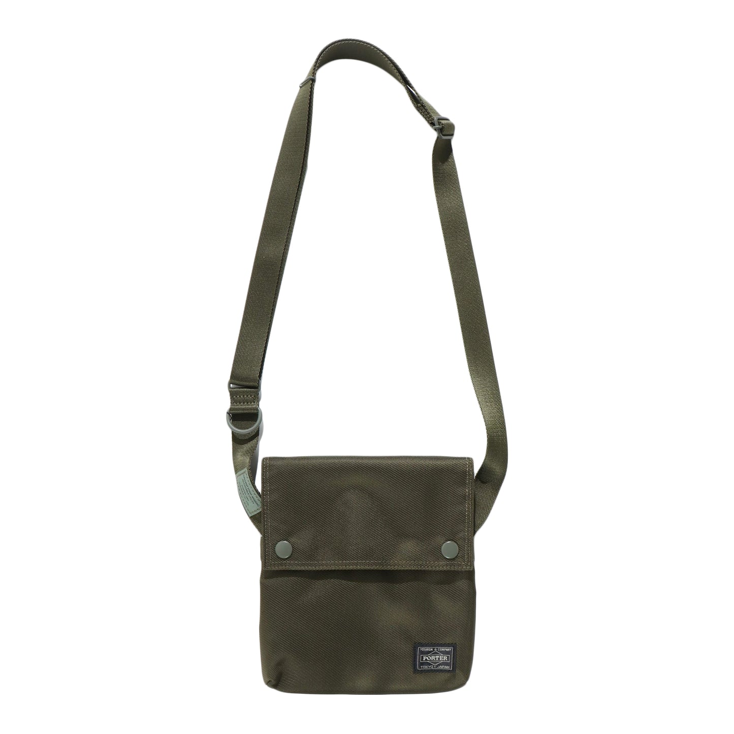 UNIT SHOULDER BAG