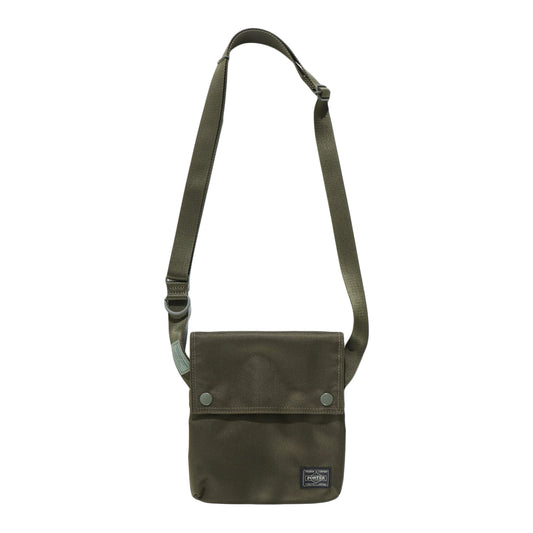 UNIT SHOULDER BAG