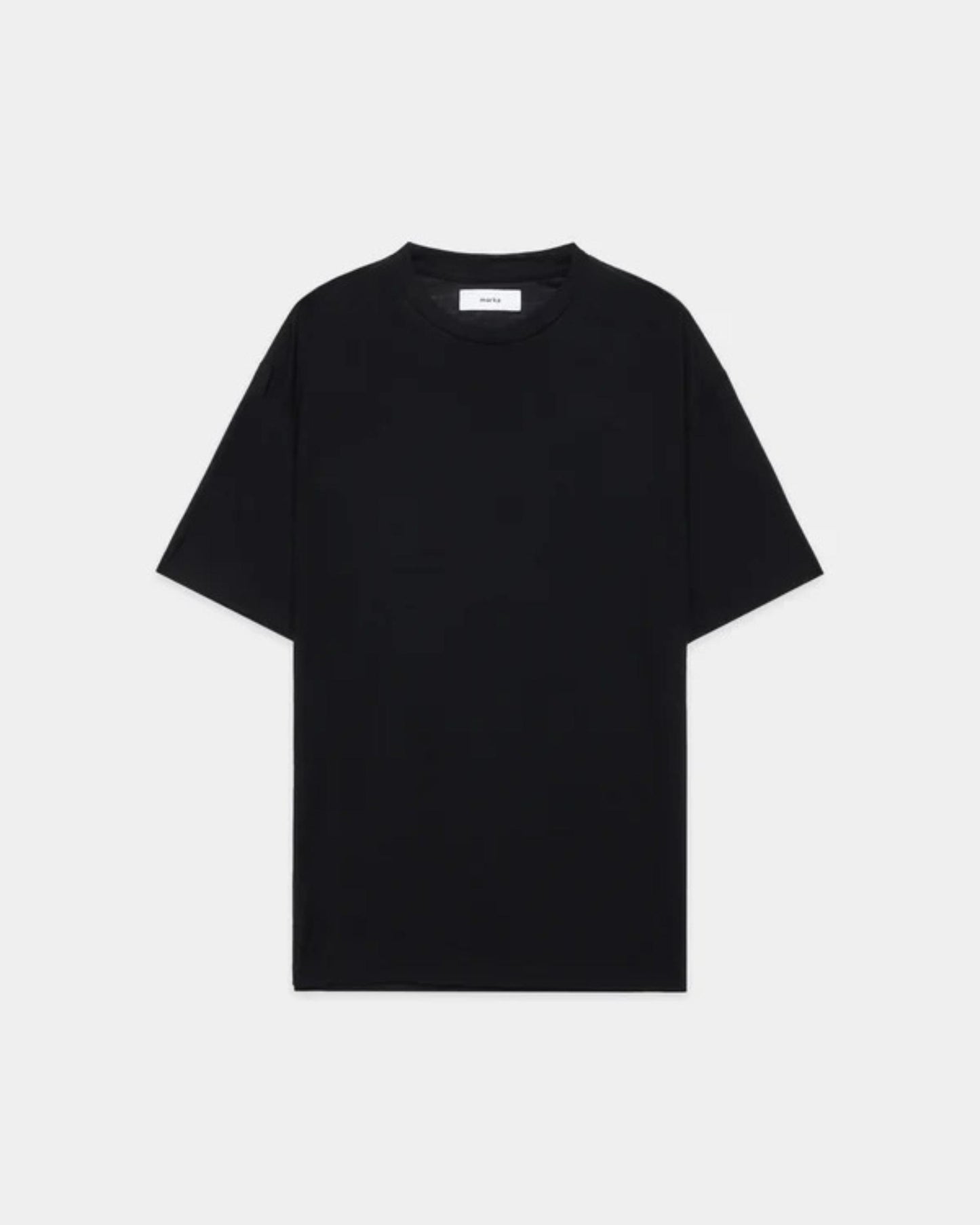 CREW NECK TEE