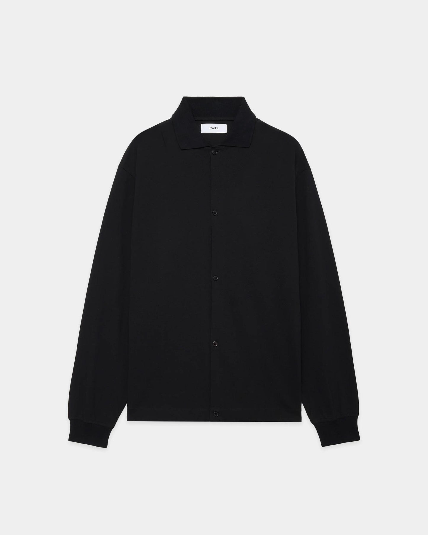SHIRT CARDIGAN