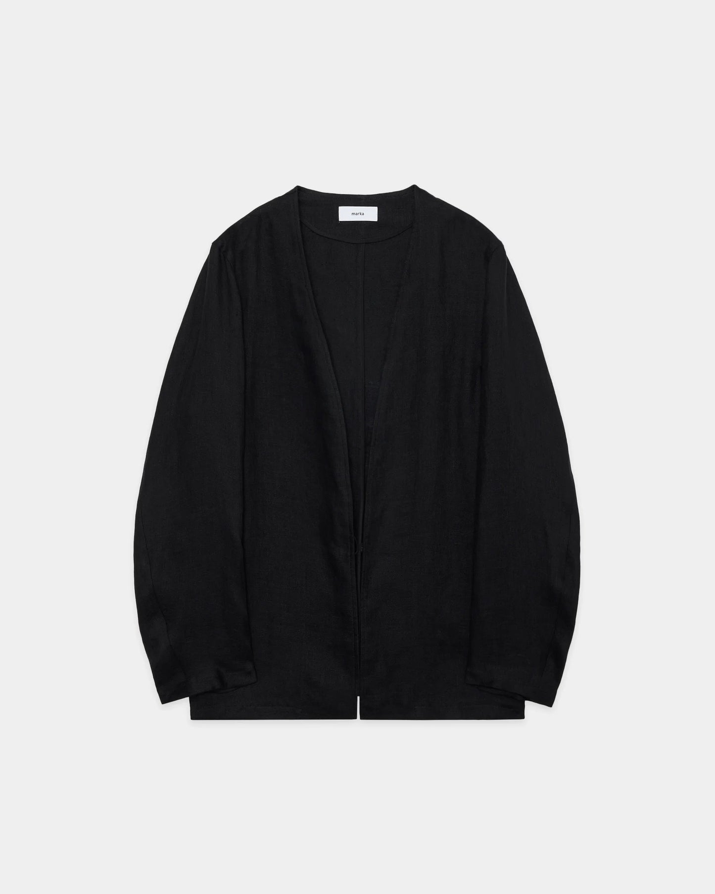 MINIMALIST JACKET