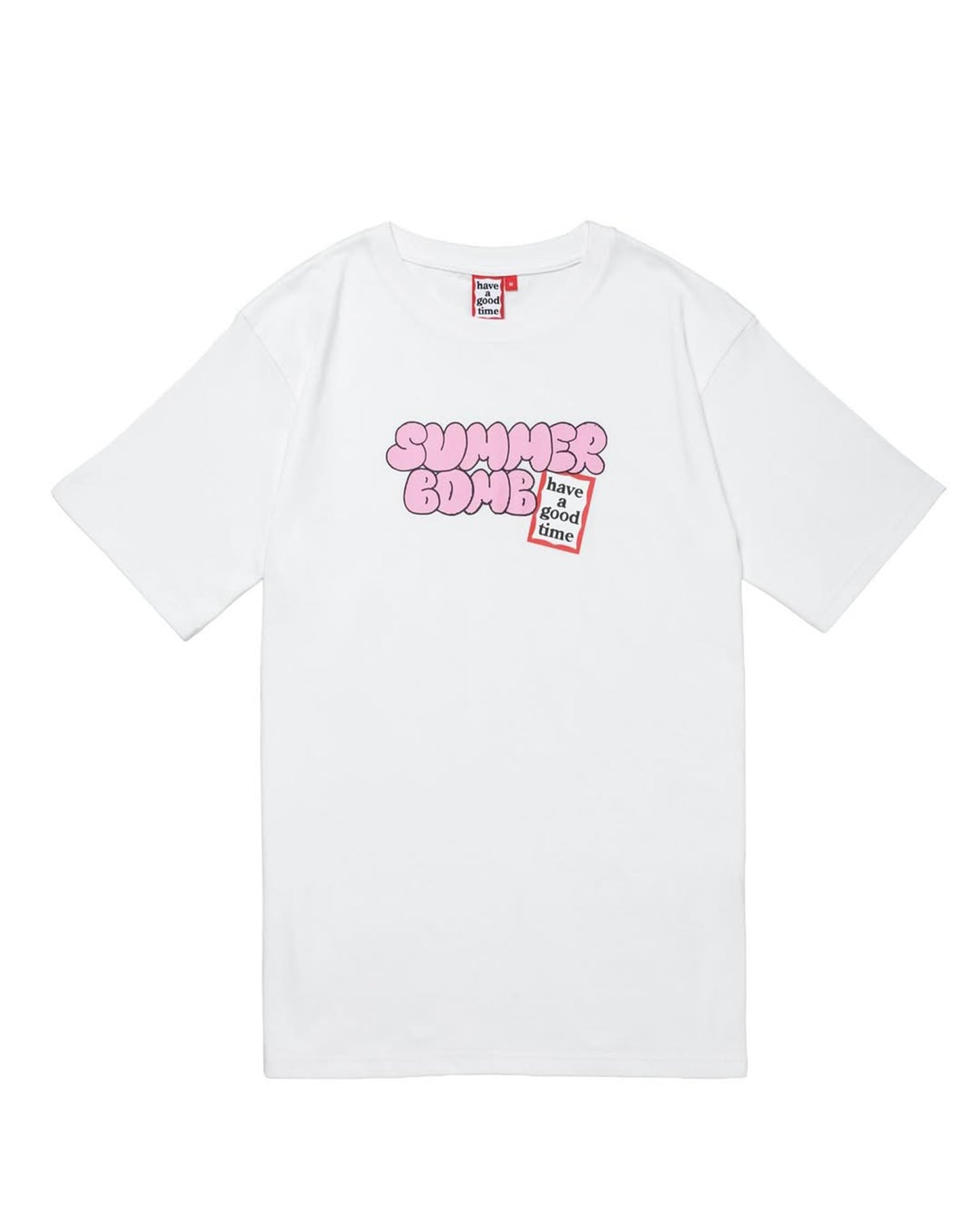 SUMMER BOMB S/S TEE