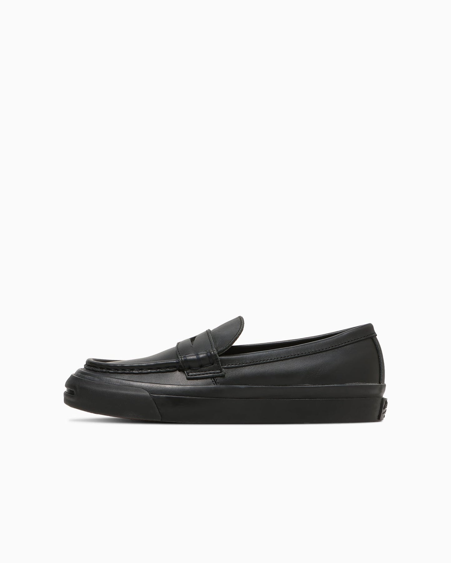 JACK PURCELL 1935 LOAFER Black Monochrome