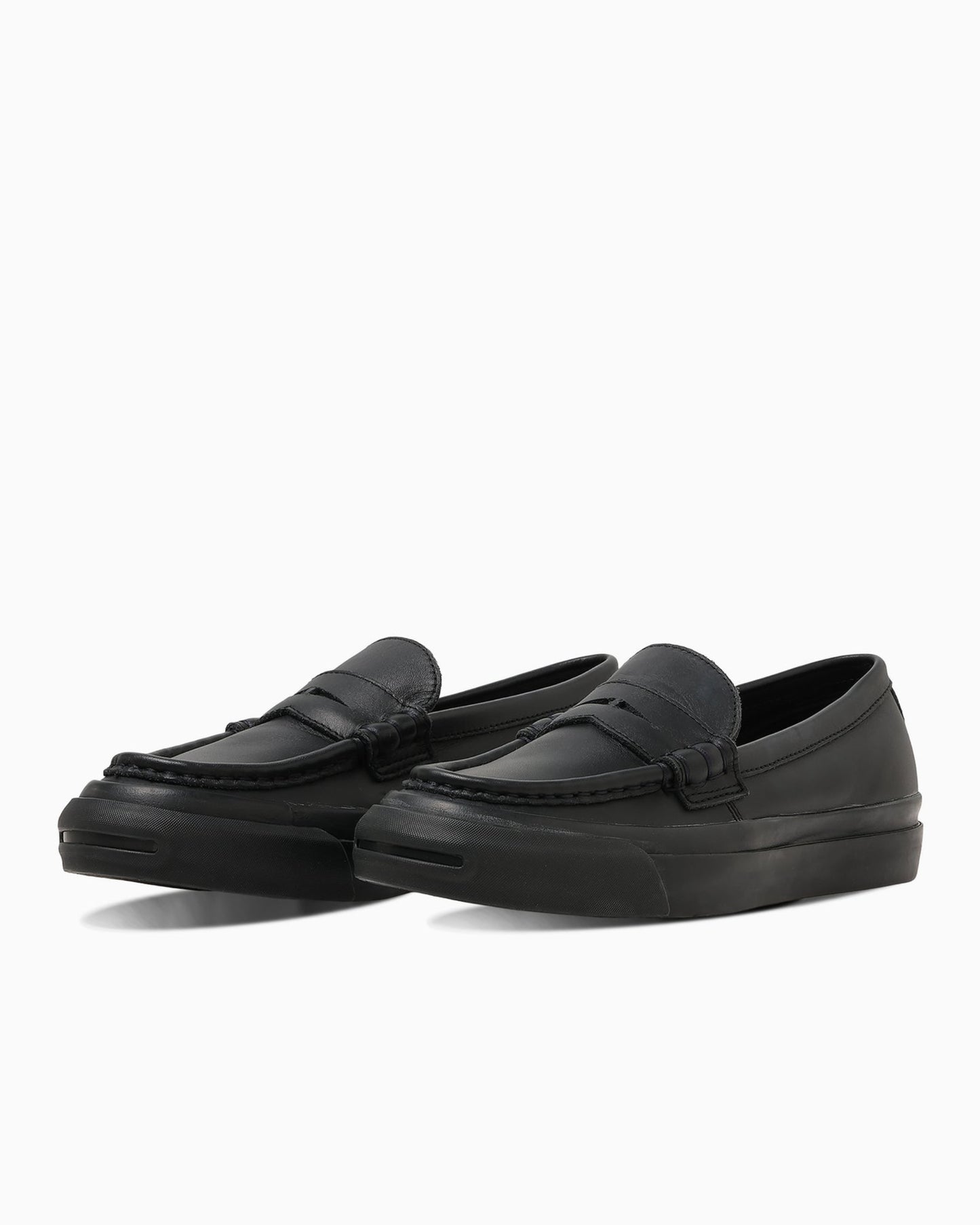 JACK PURCELL 1935 LOAFER Black Monochrome