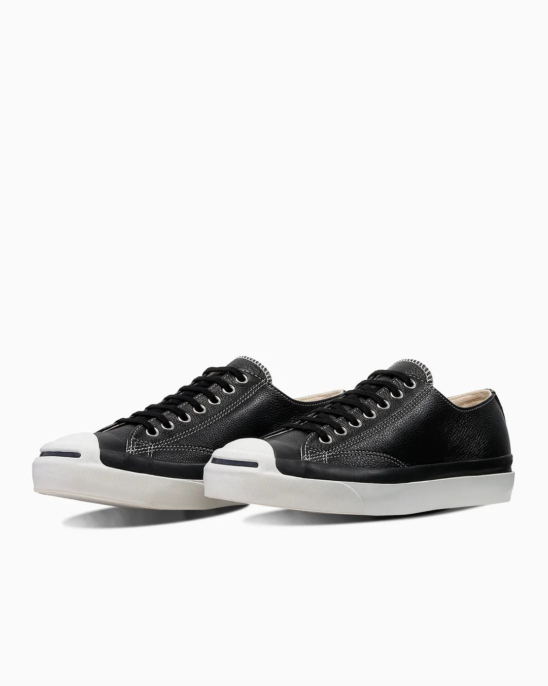 JACK PURCELL 1935 LE Black