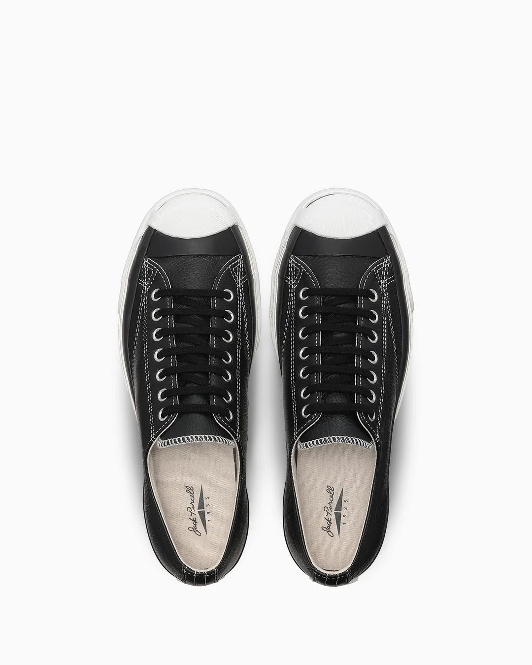 JACK PURCELL 1935 LE Black