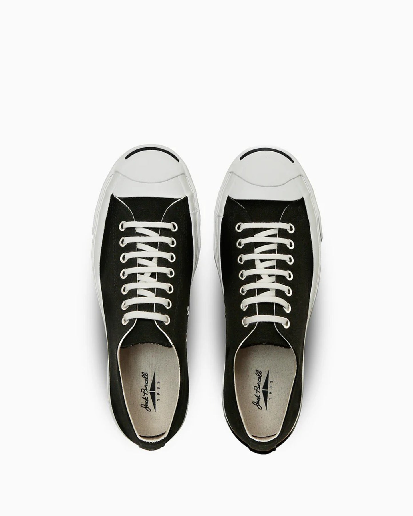 JACKPURCELL 1935 Black