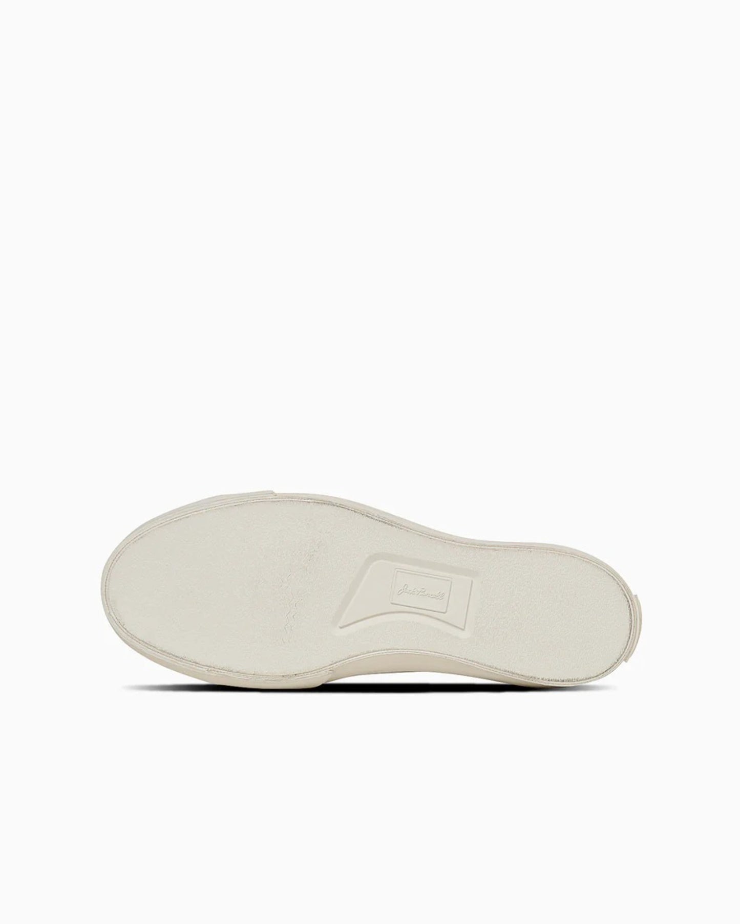 JACK PURCELL 1935 LEATHER White Monochrome