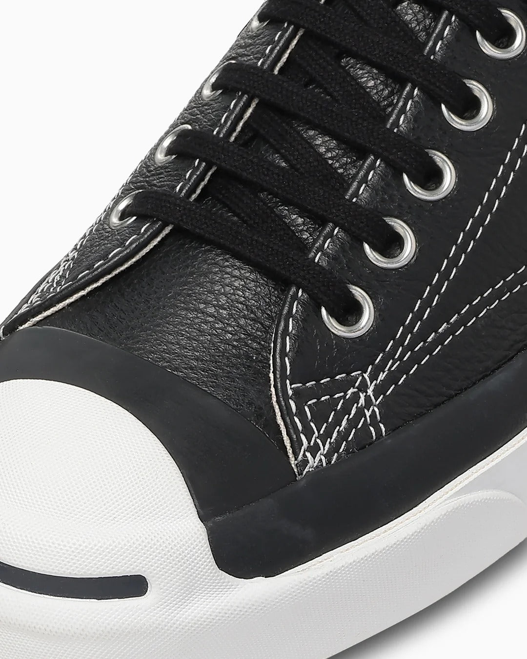 JACK PURCELL 1935 LE Black