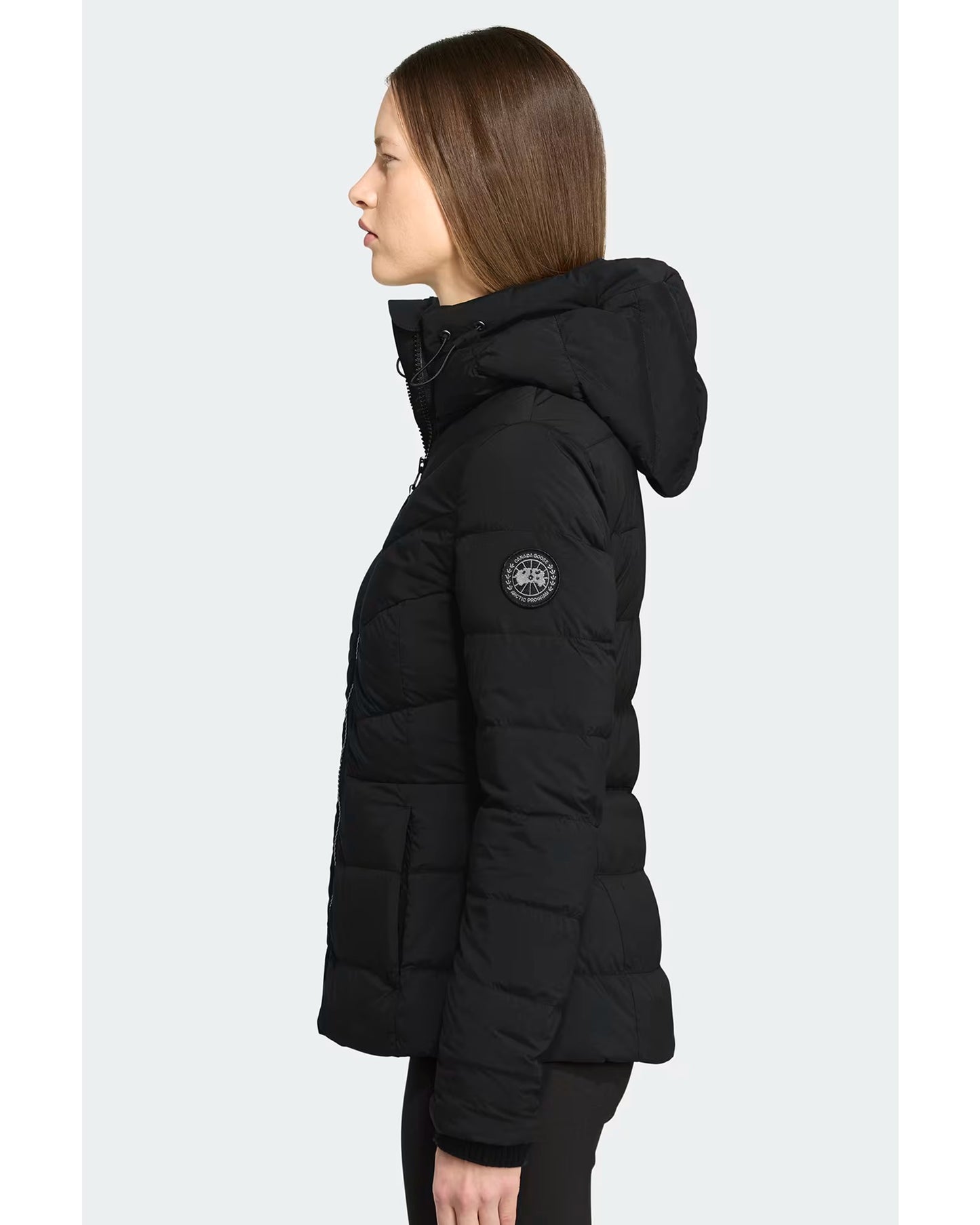 Clair Jacket - Black Label
