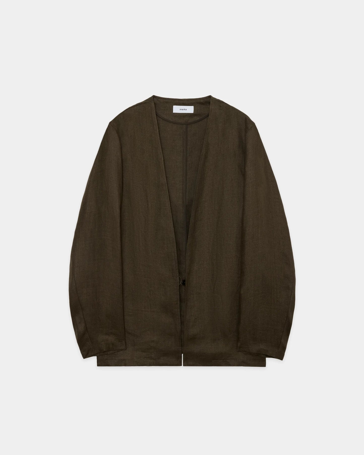 MINIMALIST JACKET