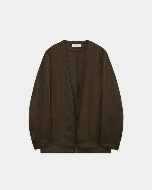 MINIMALIST JACKET