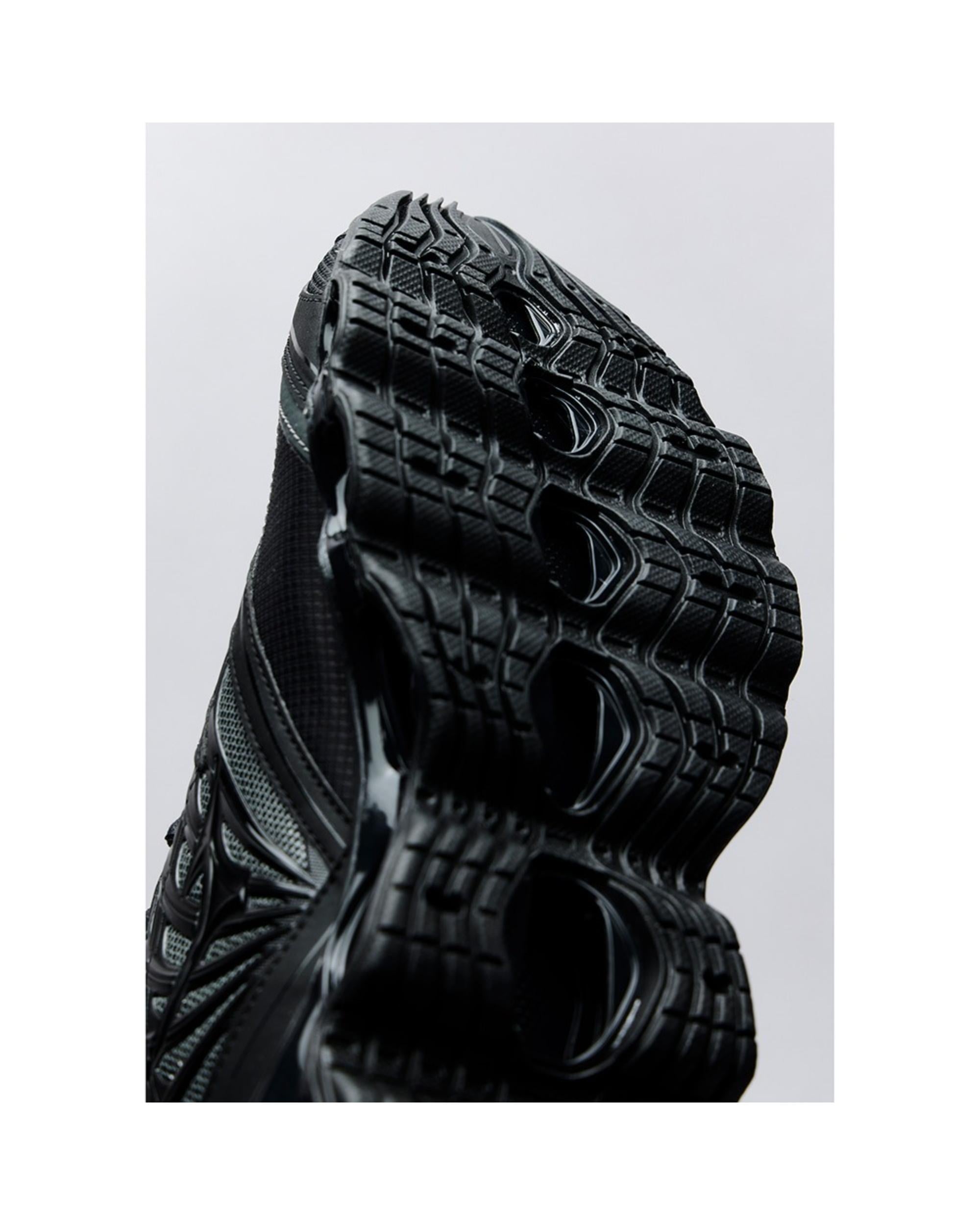 WAVE PROPHECY LS GTX BLACK – TIME AFTER TIME