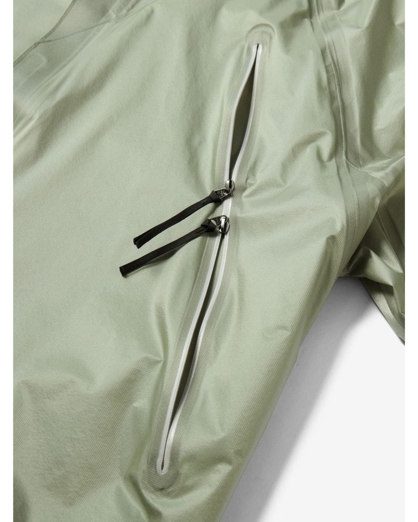 3L Triangulum Jacket  DESERT SAGE