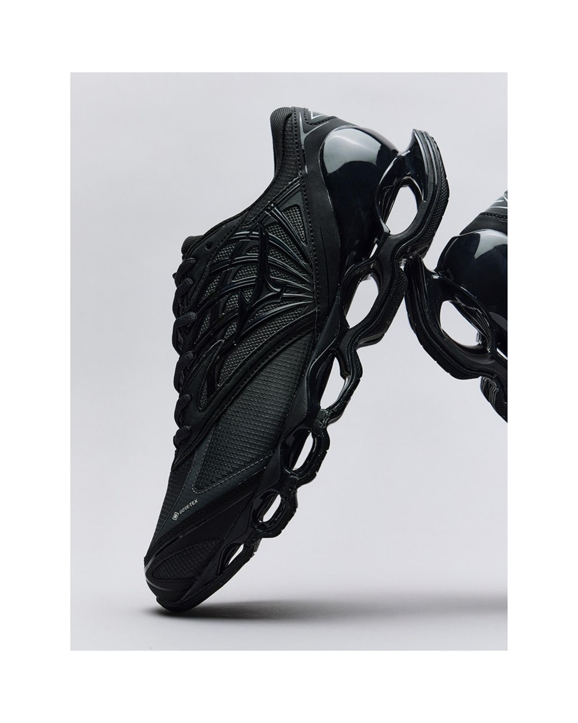 WAVE PROPHECY LS GTX BLACK – TIME AFTER TIME