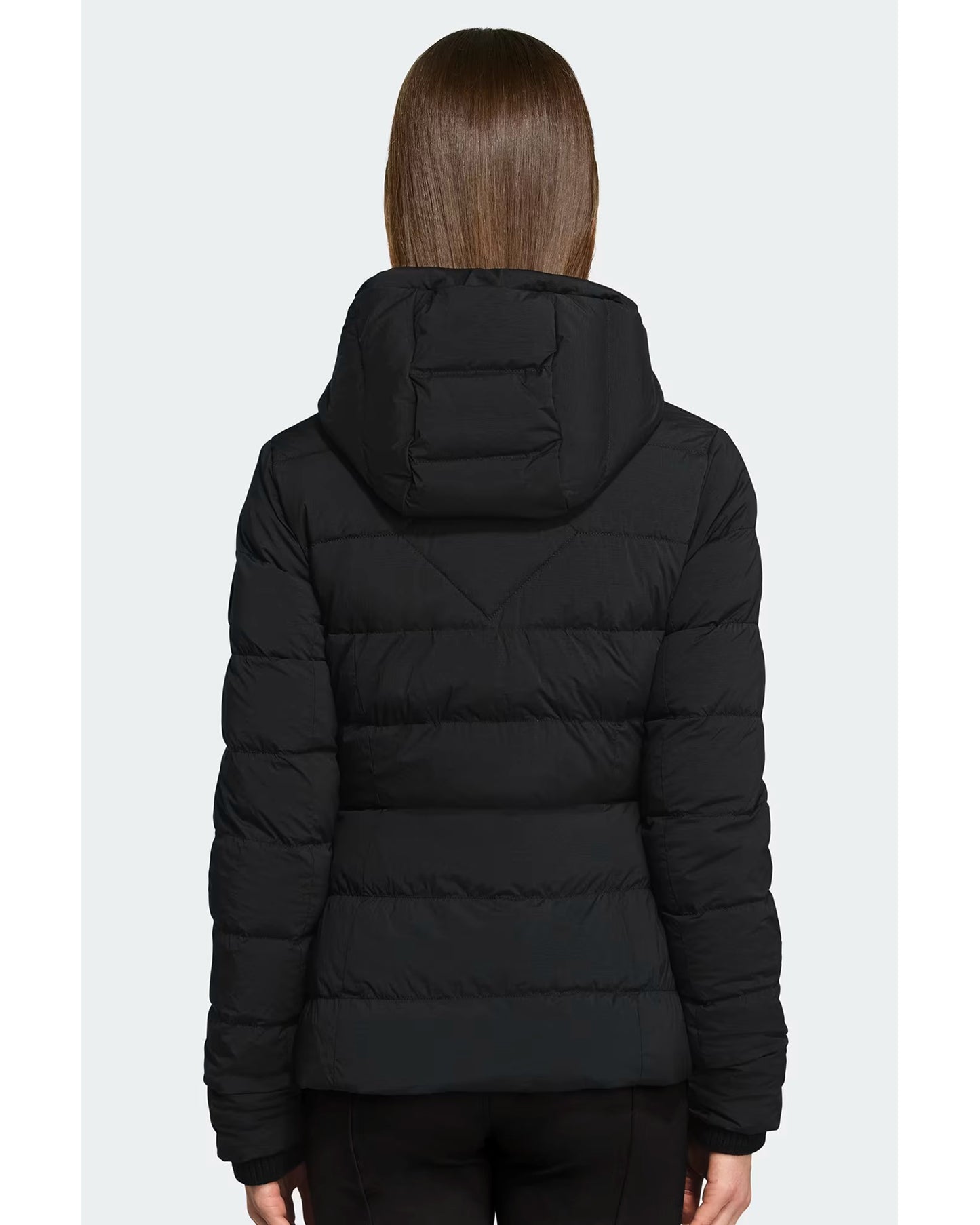 Clair Jacket - Black Label