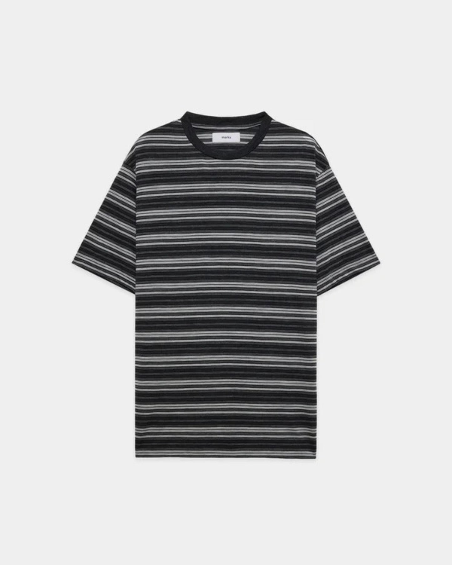 CREW NECK TEE