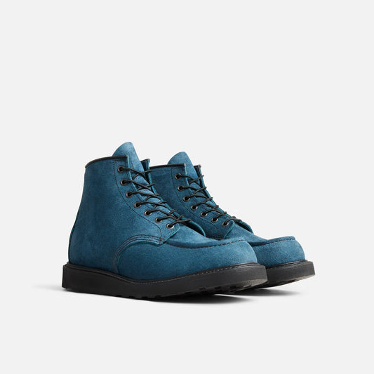 8809 6-INCH CLASSIC MOC