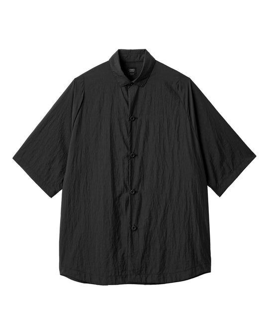 CARTRIDGE SHIRT S/S HL BLACK