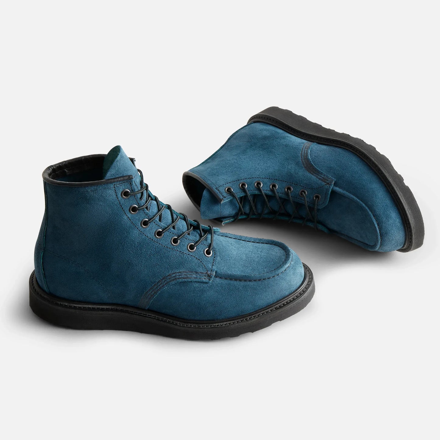 8809 6-INCH CLASSIC MOC
