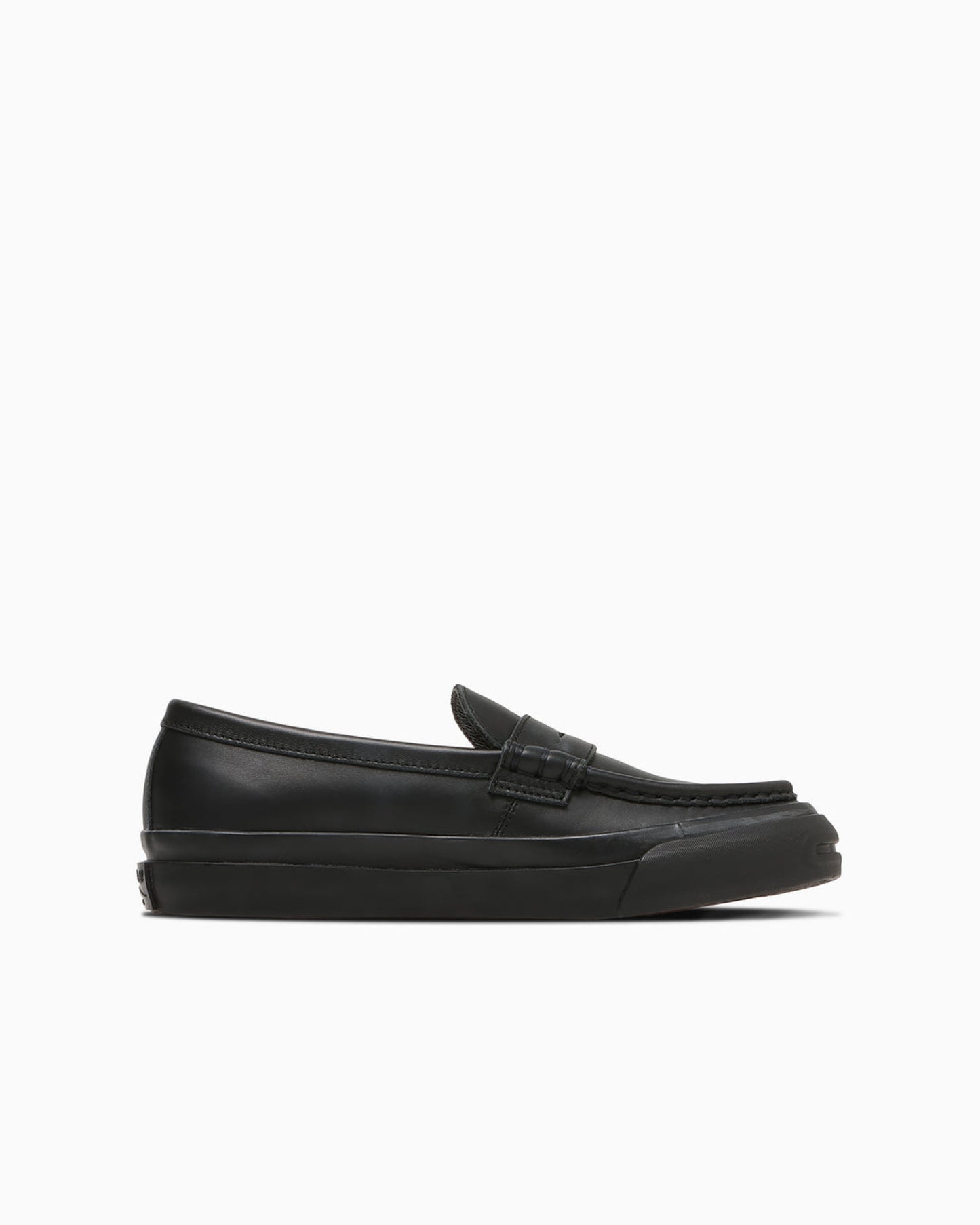 JACK PURCELL 1935 LOAFER Black Monochrome