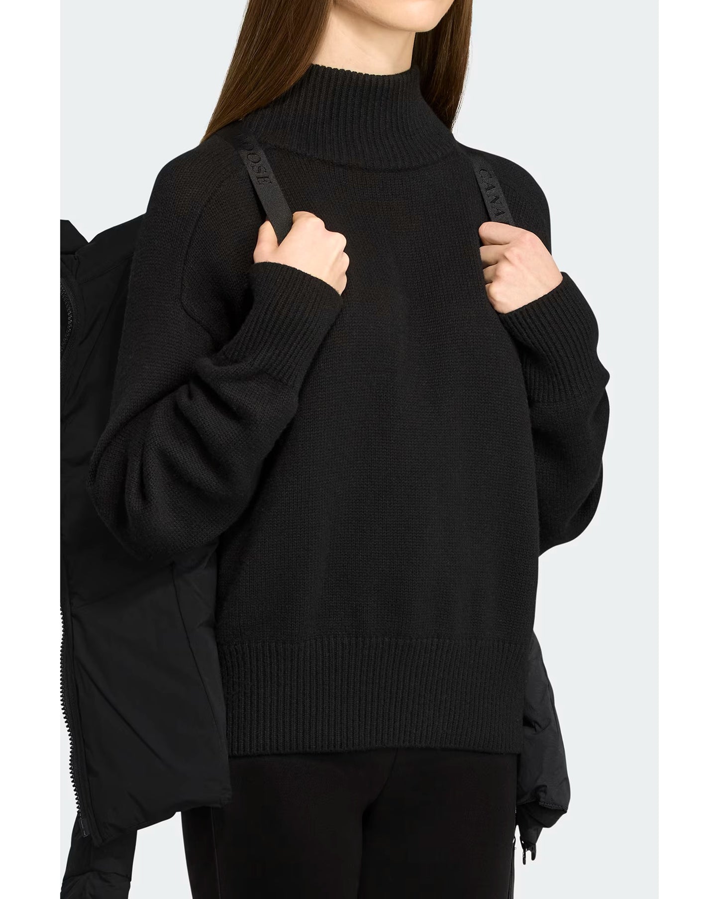Clair Jacket - Black Label